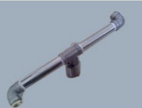 點擊查看詳細(xì)信息<br>標(biāo)題：旋轉(zhuǎn)式噴霧降塵裝置 閱讀次數(shù)：4219