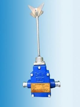 點(diǎn)擊查看詳細(xì)信息<br>標(biāo)題：礦用堆煤傳感器 閱讀次數(shù)：5851