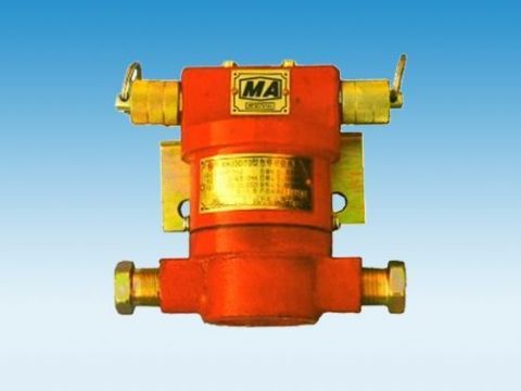 點(diǎn)擊查看詳細(xì)信息<br>標(biāo)題：礦用本安型急停閉鎖開(kāi)關(guān) 閱讀次數(shù)：6071