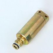 點(diǎn)擊查看詳細(xì)信息<br>標(biāo)題：GYGLQ-KJ系列礦用微型直通式高壓水質(zhì)過(guò)濾器 閱讀次數(shù)：4998